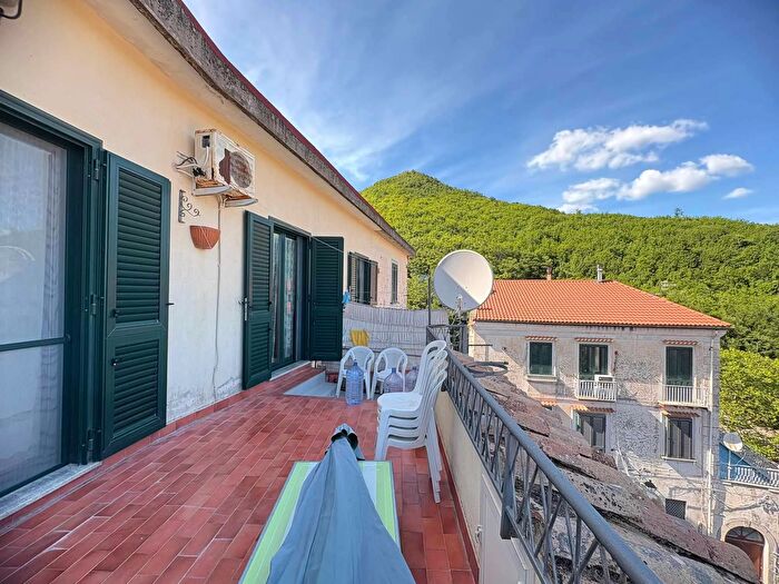 Appartamento bilocale in vendita in Cava De Tirreni