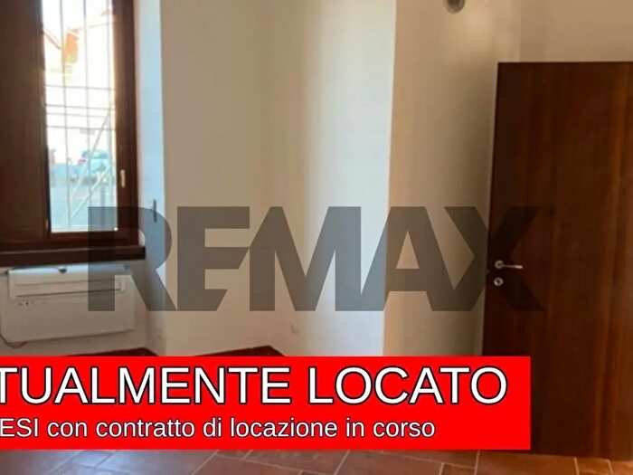 Appartamento bilocale in vendita in Via Vittorio Emenuele B, Capriolo