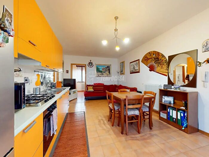 Appartamento quadrilocale in vendita in Via Carviano F, Grizzana Morandi