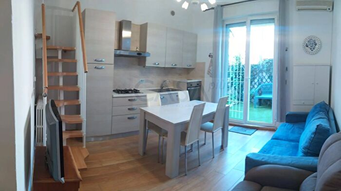 Appartamento bilocale in vendita in Via Damino Chiesa, San Benedetto Del Tronto