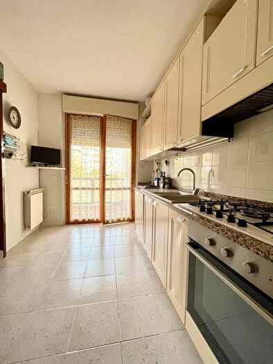 Appartamento quadrilocale in vendita in Follonica