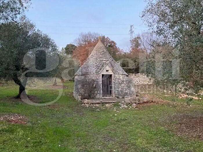 Casa in vendita in Contrada Calongo, Cisternino