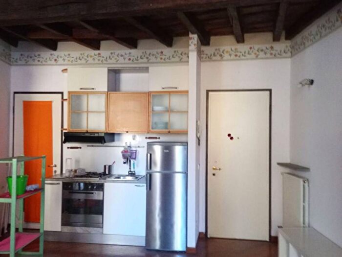 Appartamento bilocale in affitto in Via Cristoforo Poggiali, Centro Storico, Piacenza