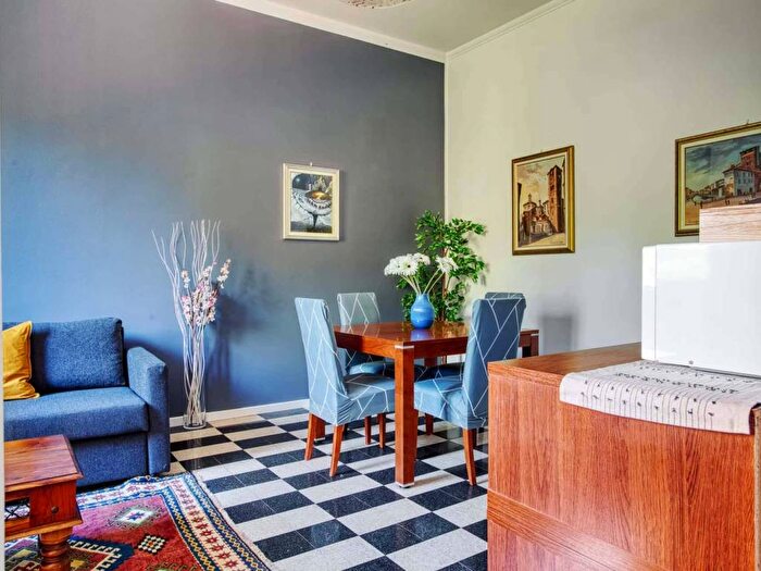 Appartamento bilocale in affitto in Via Andrea Solari, Solari, Milano