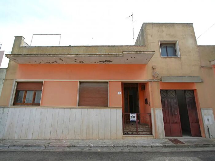 Casa con 5 locali in vendita in Via Giovanni XXXIII, Matino