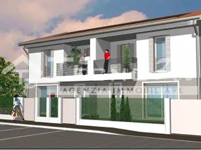 Casa quadrilocale in vendita in Via Desman, Borgoricco