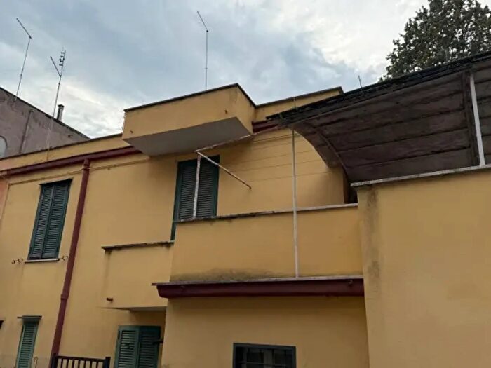 Appartamento quadrilocale in vendita in Via dellImbrecciato, Roma