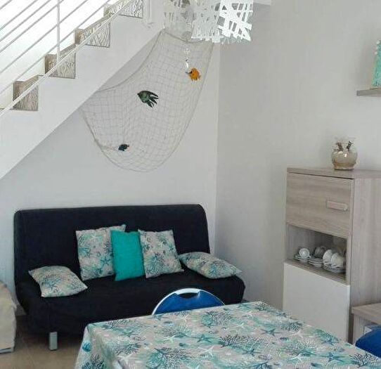 Appartamento trilocale in affitto in Garibaldi, Centro, Porto Cesareo