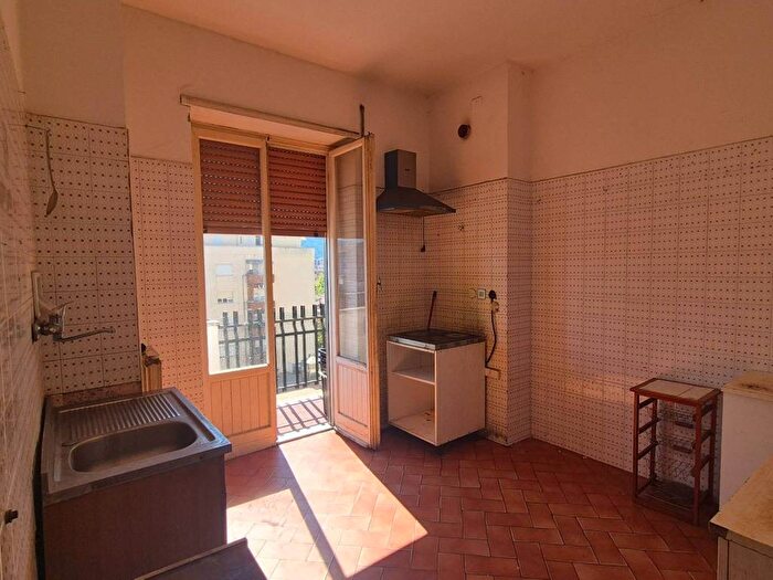 Appartamento quadrilocale in affitto in Viale Pietro Vannucci, Centro, Terni