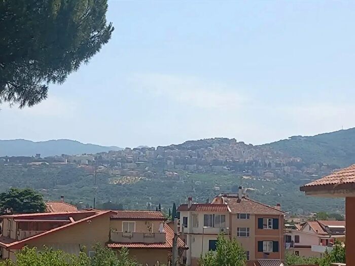 Appartamento bilocale in vendita in Via Giuseppe Garibaldi, Guidonia Montecelio