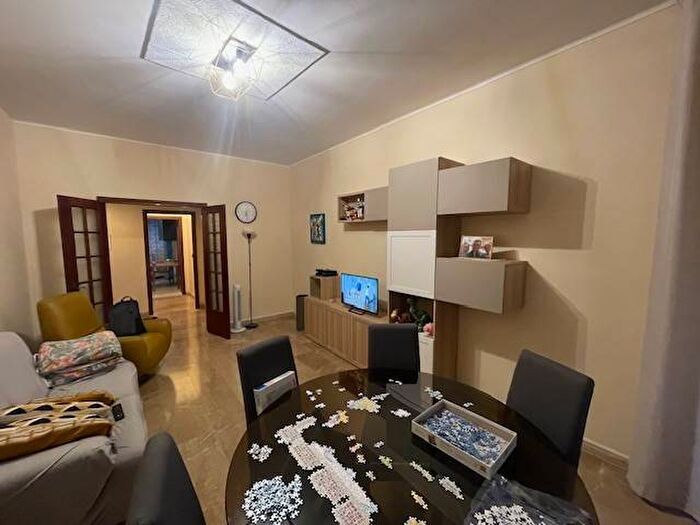 Appartamento quadrilocale in affitto in Piazza della Libertà, Alessandria