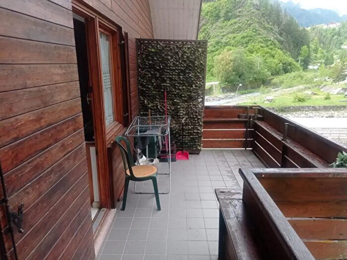 Appartamento trilocale in vendita in Alleghe