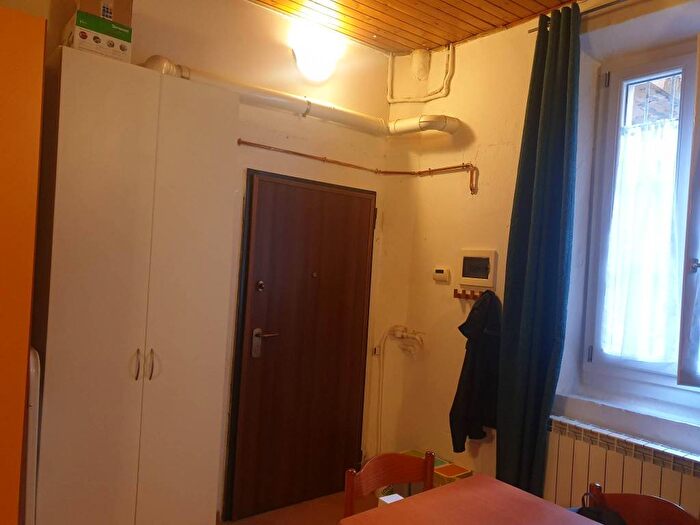 Appartamento monolocale in affitto in Via Mascarella, Irnerio, Bologna