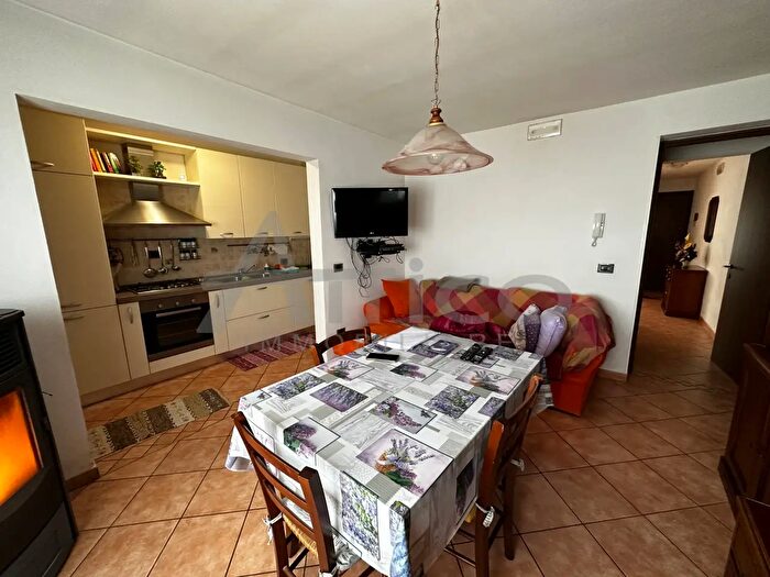 Casa con 5 locali in vendita in Selva di Crespino Ro, Crespino