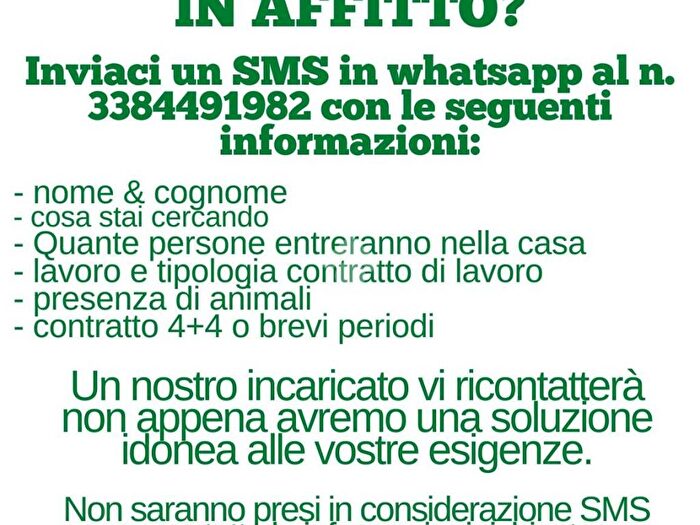 Casa con 5 locali in affitto in Via G Falcone, Ghedi