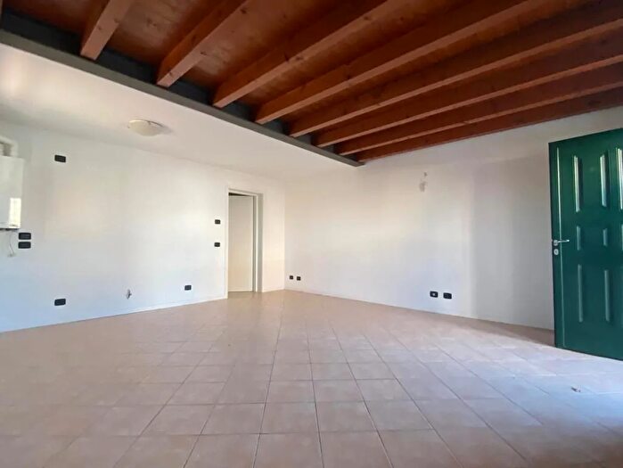 Appartamento bilocale in vendita in Mozzecane