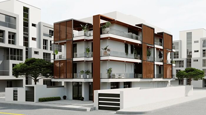 Appartamento con 5 locali in vendita in Viale Giacomo Leopardi, Lecce