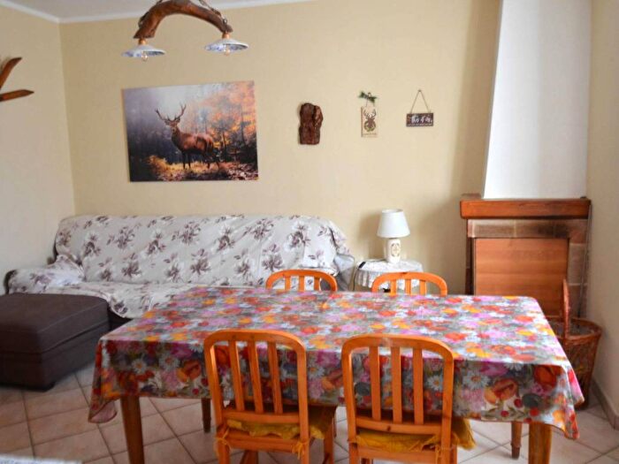 Appartamento trilocale in affitto in Via Pratillo, Centro, Ovindoli