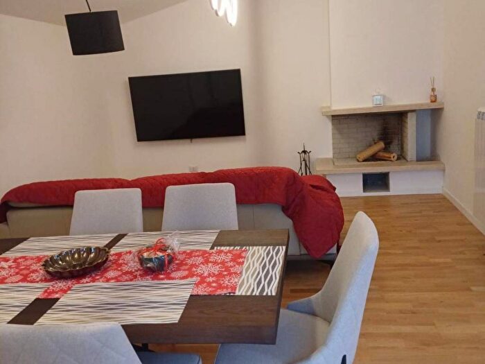 Appartamento trilocale in affitto in Via per Fossacesia, Centro, Lanciano