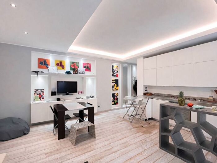 Appartamento bilocale in affitto in Via Ebro, Ripamonti Fondazione Prada, Milano