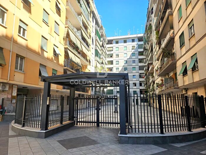 Appartamento bilocale in vendita in Piazza della Radio, Roma