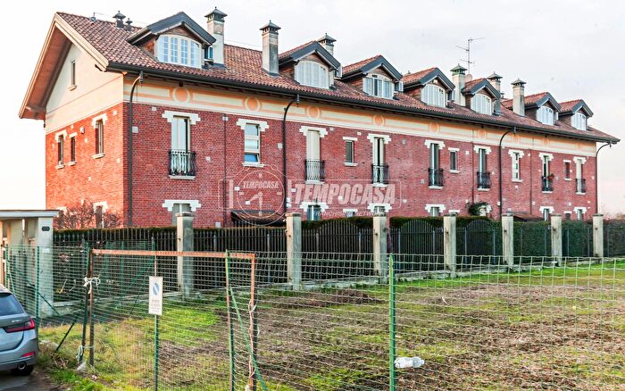 Appartamento monolocale in vendita in Via Balossa, Cormano