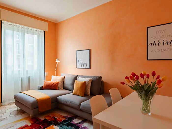 Appartamento bilocale in vendita in Via Marco dAgrate, Milano