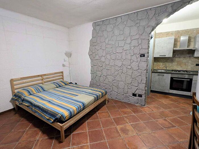 Appartamento monolocale in affitto in Via Roma, Comun Nuovo