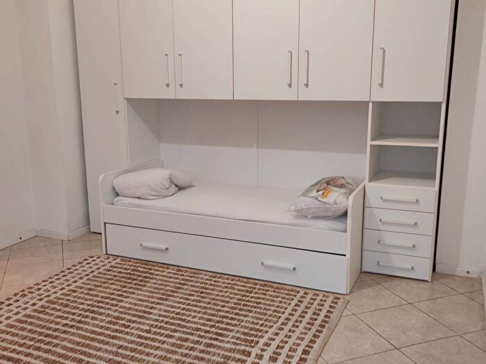 Appartamento monolocale in affitto in Via Federico Tesio, San Siro, Milano