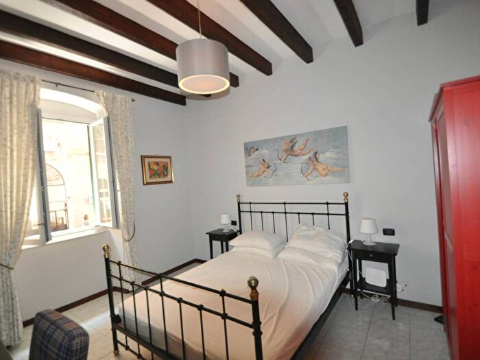 Appartamento bilocale in affitto in Via Nino Bixio, Umbertino Giugno, La Spezia