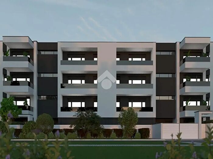 Appartamento quadrilocale in vendita in Via Risorgimento, Zola Predosa