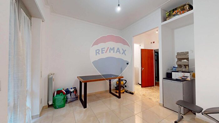 Appartamento quadrilocale in vendita in Salita Brasile d, Genova