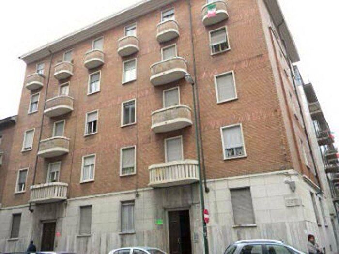 Appartamento bilocale in affitto in Via Pietrino Belli, Parella, Torino