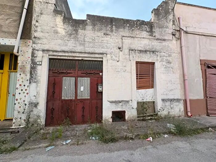 Casa quadrilocale in vendita in Via Piave, Sava