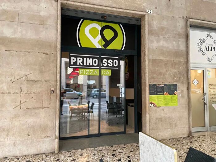 Appartamento bilocale in vendita in Corso della Libertà, Bolzano