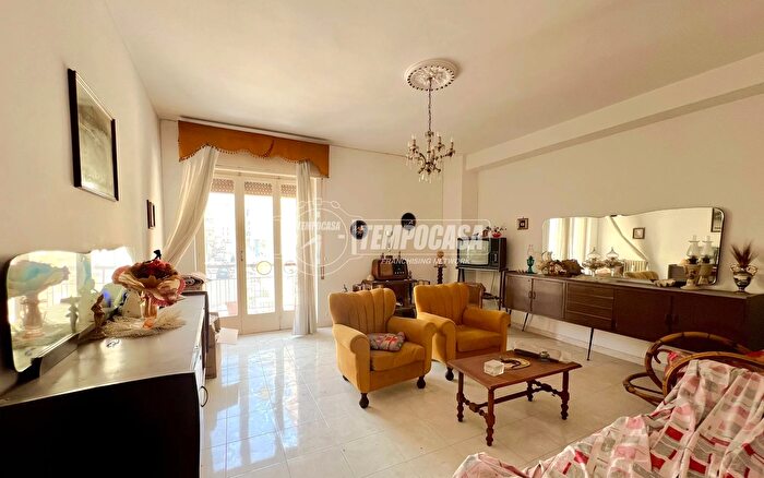 Appartamento quadrilocale in vendita in Monopoli