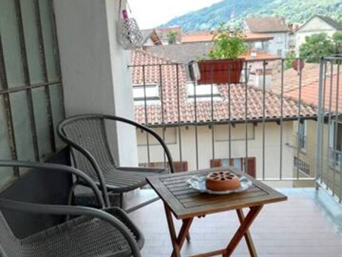 Appartamento bilocale in affitto in Via Benedetto Cairoli, Baveno