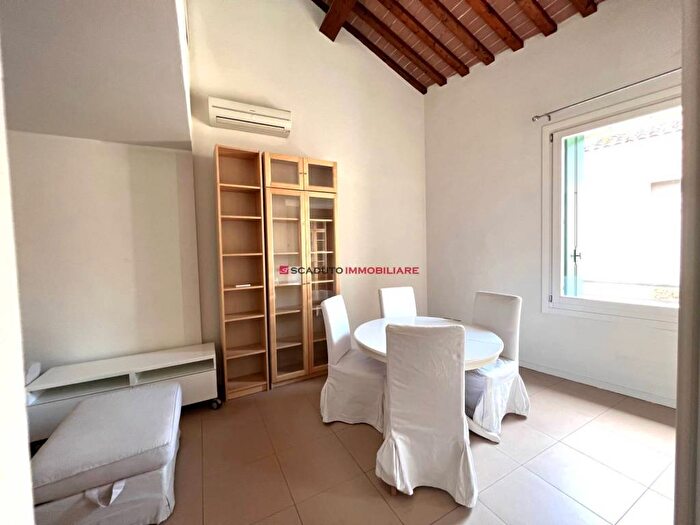 Appartamento quadrilocale in affitto in Contra Ponte San Michele, Centro Storico, Vicenza