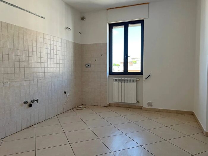 Appartamento trilocale in vendita in Via da Bormida, Matino