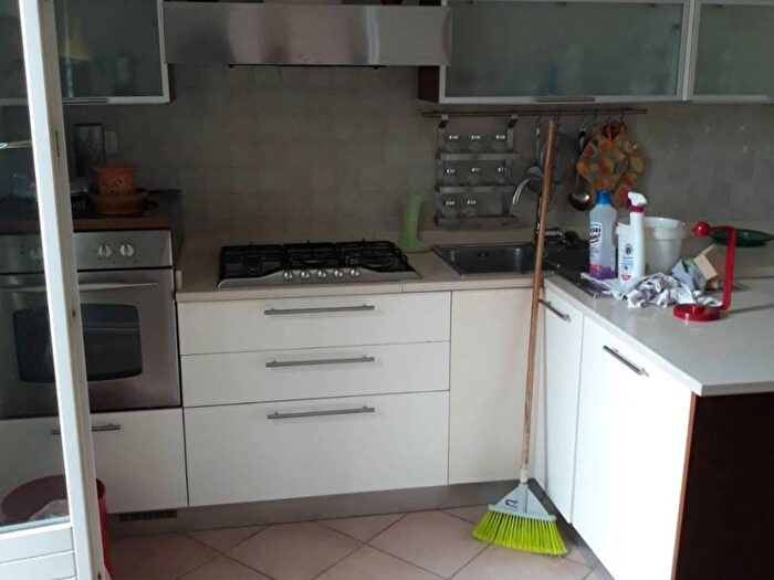 Appartamento bilocale in affitto in Via Giuseppe Mazzini, Centro, Bagnacavallo