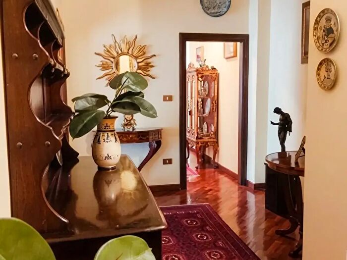 Appartamento trilocale in vendita in Via Giuseppe di Vittorio, Terni
