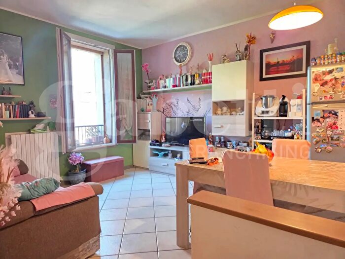 Appartamento trilocale in vendita in Via Pila, Sasso Marconi