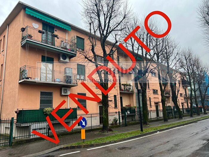 Appartamento quadrilocale in vendita in Via Verdi, Cernusco Sul Naviglio