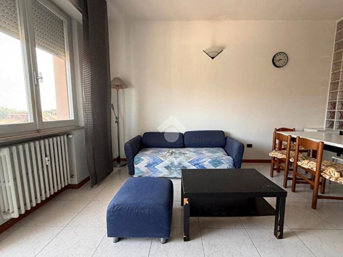 Appartamento bilocale in affitto in Via E Coletti, Rivabella, Rimini