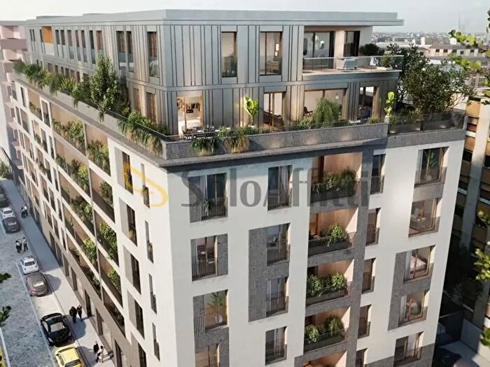 Appartamento bilocale in affitto in Via Carlo Crivelli, Milano