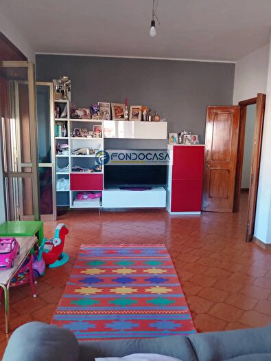 Appartamento trilocale in vendita in Via Lazio, Calimera