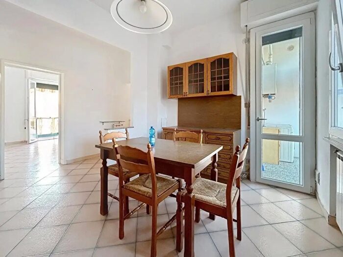 Appartamento quadrilocale in vendita in Pisa