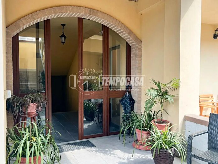 Appartamento quadrilocale in vendita in Via Trana, Sangano