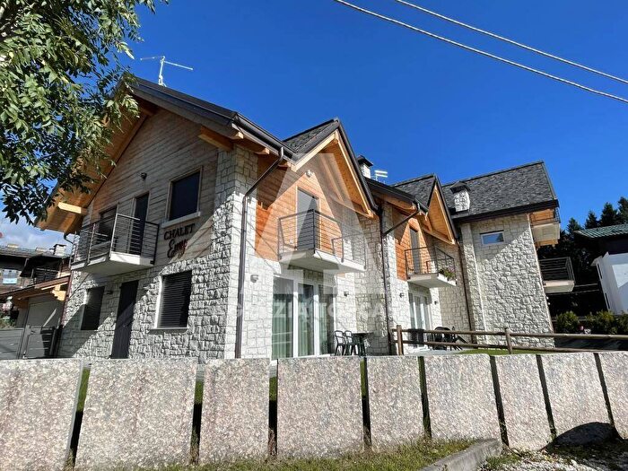 Casa quadrilocale in affitto in Via Bassano, Centro, Gallio