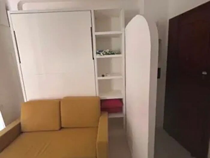 Appartamento monolocale in affitto in Via San Godenzo, Roma